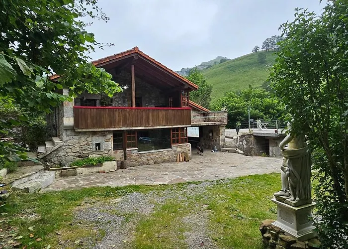 Finca La Vegacha
