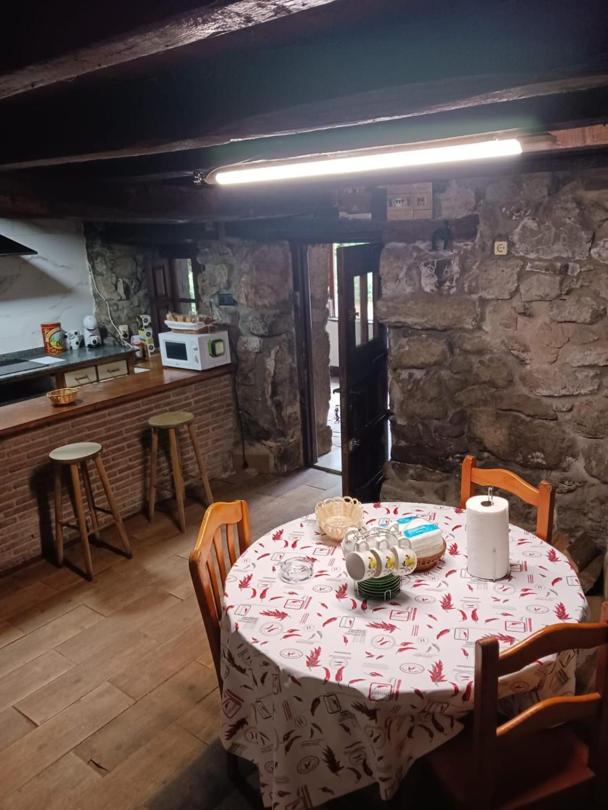 La Vegacha Chalet *