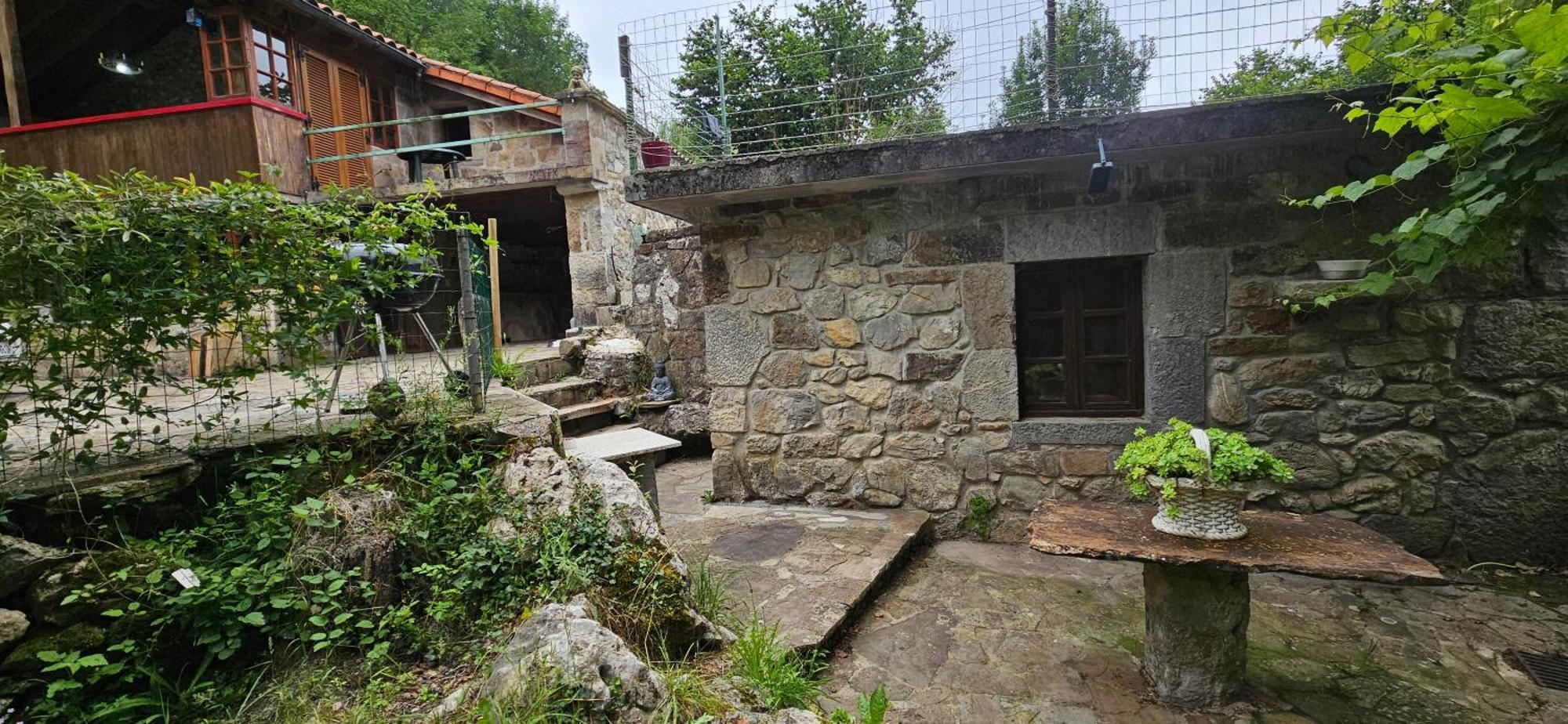 La Vegacha Chalet *