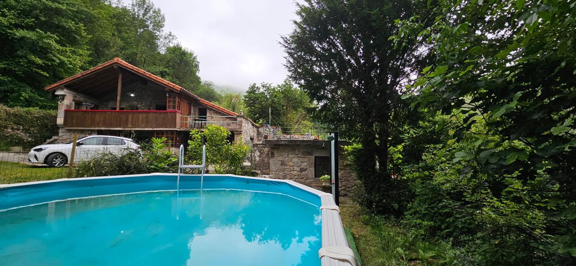 La Vegacha Chalet