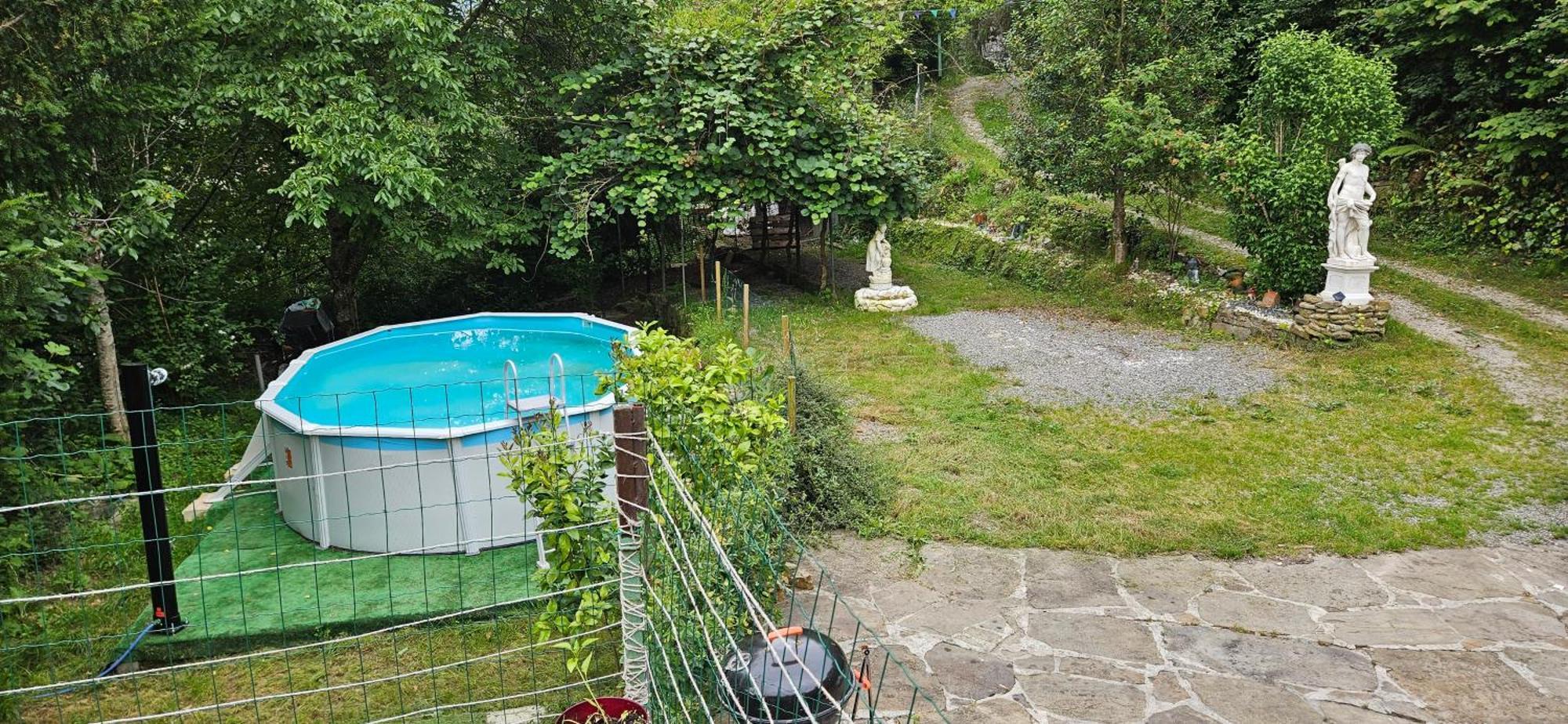Chalet La Vegacha