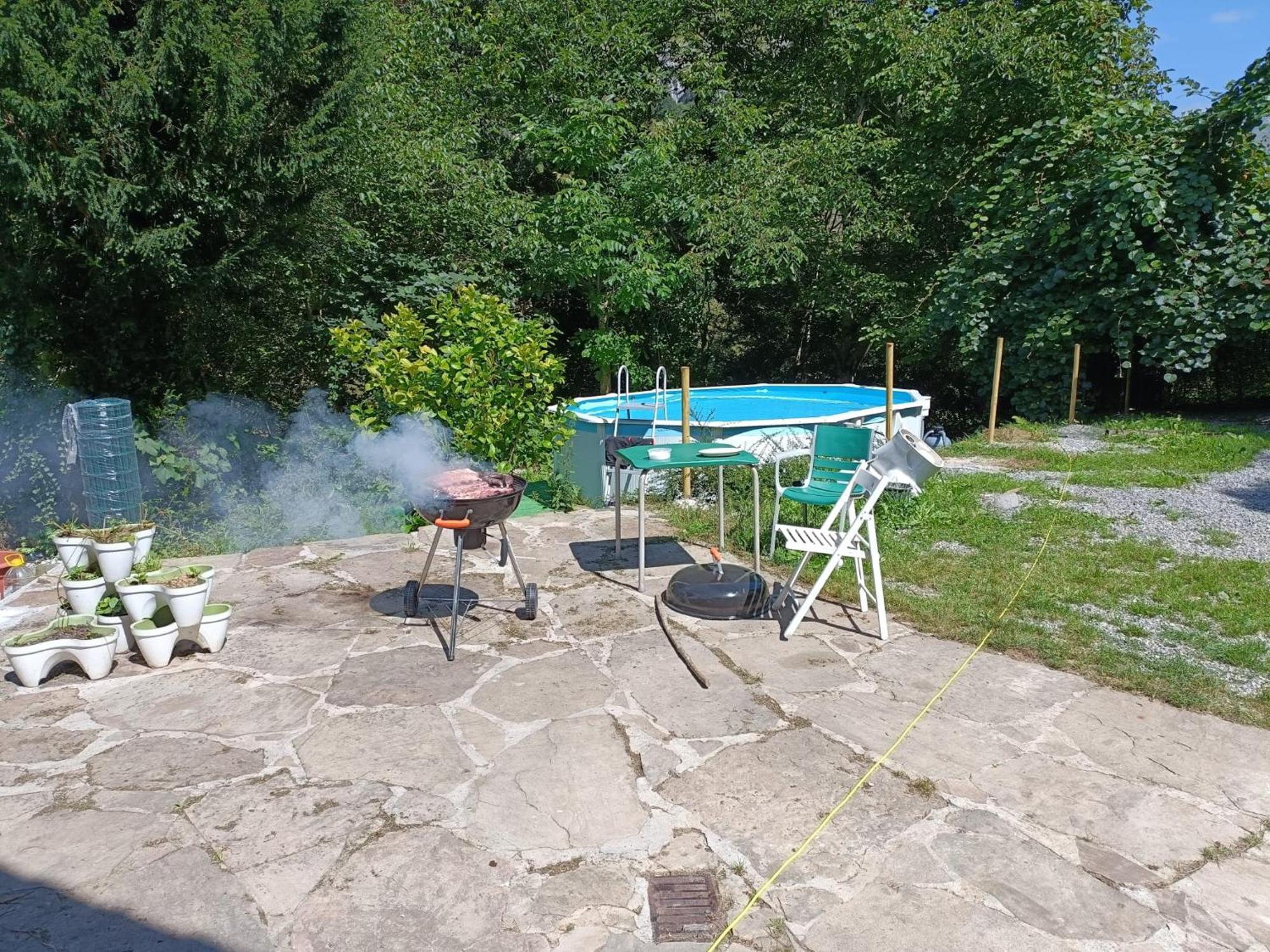 Chalet La Vegacha *