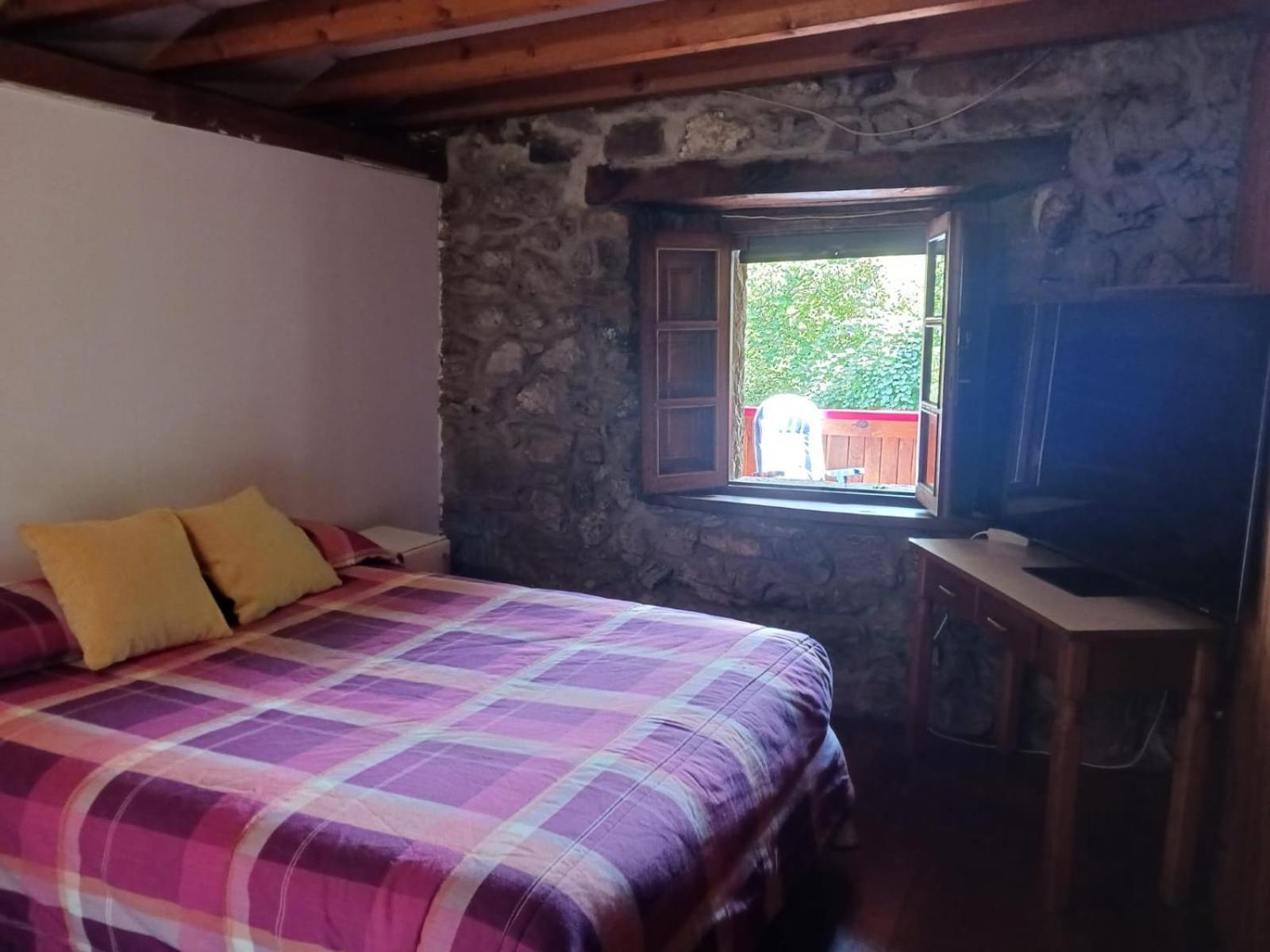 Chalet La Vegacha